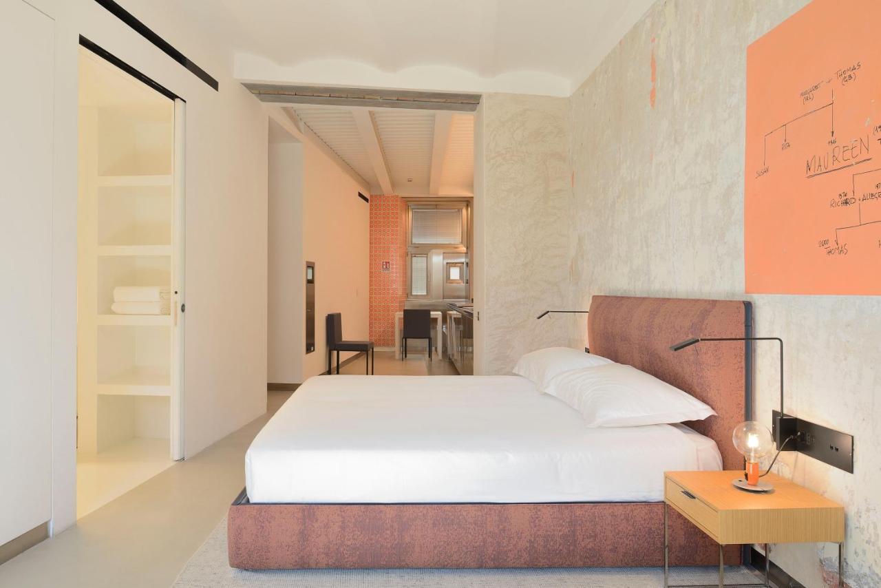 Rhinoceros Aparthotel Rom